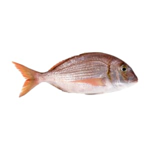 Imagem do produto Pargo Grande - Unidade 1 Kg