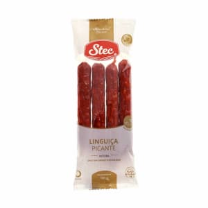 Imagem do produto Linguiça Picante Stec