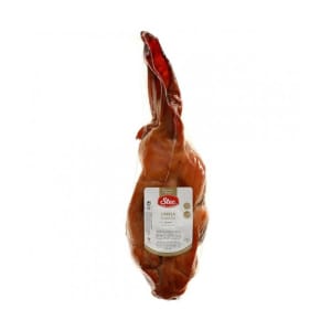 Imagem do produto Cabeça de Porco sem Osso Fumada Stec