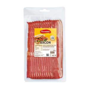 Imagem do produto Bacon Fatias Porminho