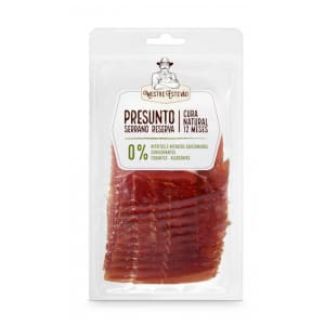 Imagem do produto Presunto Cura Natural Mestre Estevão