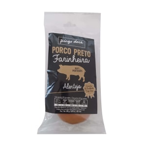 Imagem do produto Farinheira de Porco Preto Pingo Doce