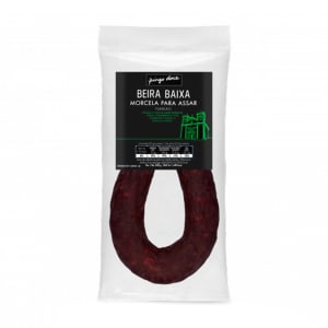 Imagem do produto Morcela Beira Baixa Fundão para Assar Pingo Doce