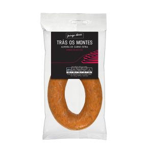 Imagem do produto Alheira de Carne Extra de Trás-os-Montes Pingo Doce