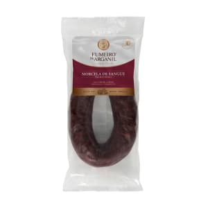 Imagem do produto Morcela de Sangue Tradicional Fumeiro de Arganil