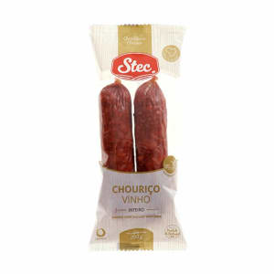 Imagem do produto Chouriço de Vinho Stec