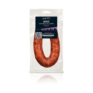 Imagem do produto Chouriço de Carne do Minho Ponte de Lima Pingo Doce
