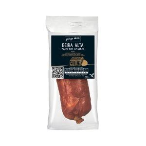 Imagem do produto Paio do Lombo Beira Alta Pingo Doce