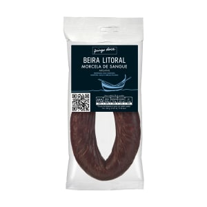 Imagem do produto Morcela Beira Litoral Arganil Pingo Doce