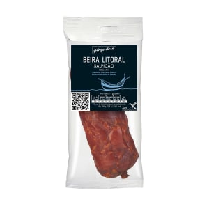 Imagem do produto Salpicão da Beira Litoral Arganil Pingo Doce