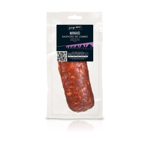 Imagem do produto Salpicão de Lombo do Minho Ponte de Lima Pingo Doce