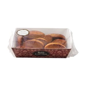 Broas de Mel e Canela product image