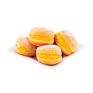 Imagem do produto Bola de Berlim com Creme