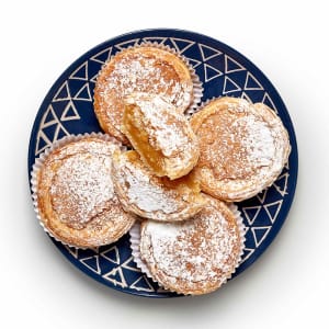 Imagem do produto Bolo de Feijão