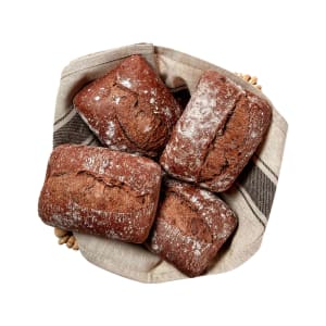 Imagem do produto Pão de Centeio e Alfarroba