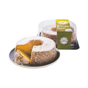 Imagem do produto Bolo de Ananás e Coco