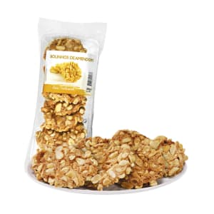 Imagem do produto Bolinhos de Amendoim
