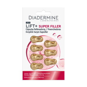 Cápsulas Preenchedoras Lift Super Filler Diadermine product image