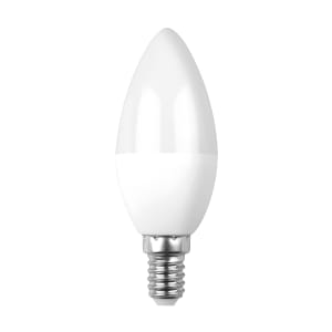 Imagem do produto Lâmpadas Led A40/4.8W E14Lethe