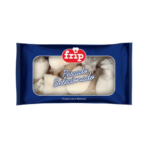 Imagem do produto Choquinhos Limpos Congelados