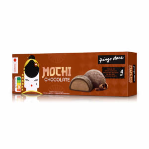 Imagem do produto Gelado de Chocolate Mochi Pingo Doce1