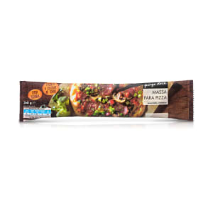 Imagem do produto Massa para Pizza Refrigerada Pingo Doce