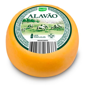 Imagem do produto Queijo Curado Tradicional Saloio Alavão
