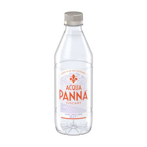 Água Mineral Natural Panna product image