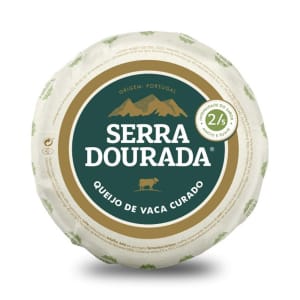 Imagem do produto Queijo Cura Tradicional Serra Dourada