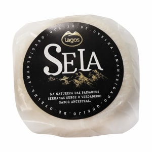 Imagem do produto Queijo de Ovelha Amanteigado Seia Lagos (Pequeno)