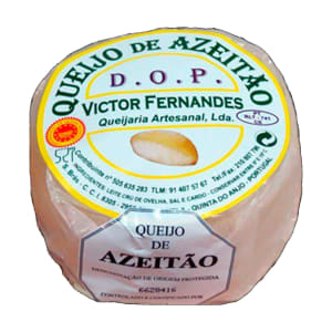 Imagem do produto Queijo de Azeitão DOP Victor Fernandes