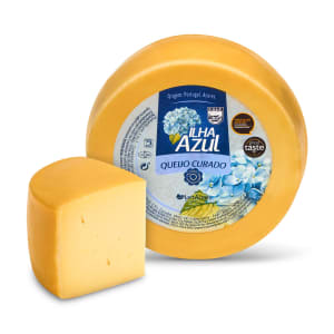 Imagem do produto Queijo Curado Prato Ilha Azul