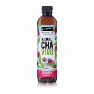 Imagem do produto Kombucha Framboesa Pingo Doce