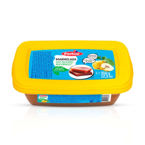 Imagem do produto Marmelada Adoçada com Stevia Ferbar