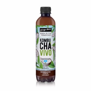 Imagem do produto Kombucha Coco Pingo Doce