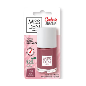 Verniz Rose Vintage Missden product image