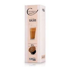 Imagem do produto Galão Cápsulas Pingo Doce