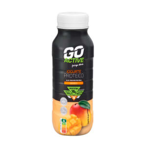 Imagem do produto Iogurte Líquido Proteína Manga Go Active Pingo Doce