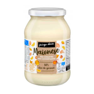 Imagem do produto Maionese Pingo Doce