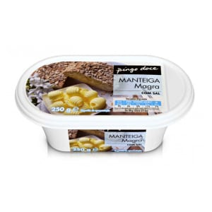 Imagem do produto Manteiga Magra Pingo Doce