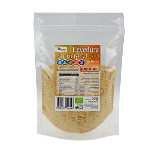 Imagem do produto Levedura em Flocos sem Glúten Provida