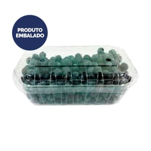 Imagem do produto Mirtilos - Embalagem 0.3 Kg