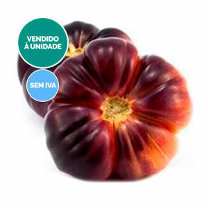 Tomate Kumato - Unidade 0.3 Kg product image