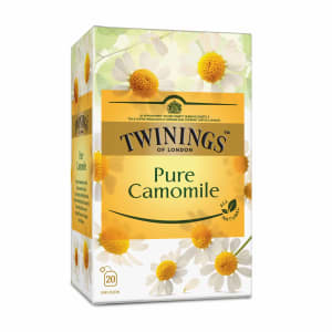 Imagem do produto Infusão Camomila Pure Twinings