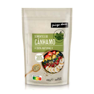 Imagem do produto Sementes de Cânhamo Pingo Dpce