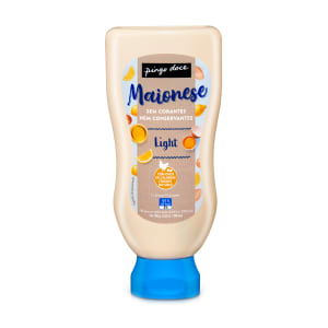 Imagem do produto Maionese Light Top Down Pingo Doce