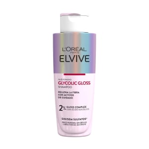 Champô Ácido Glicólico Elvive product image