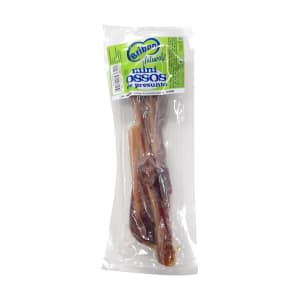 Imagem do produto Snack para Cão Ossos de Presunto Bribon