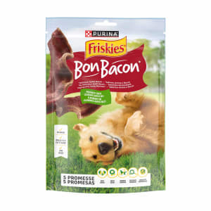 Imagem do produto Snack para Cão Bonn Bacon Friskies