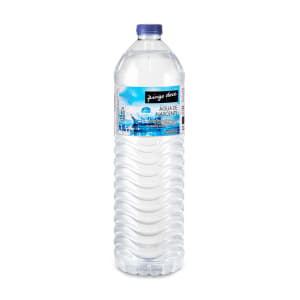 Água sem Gás Pingo Doce product image